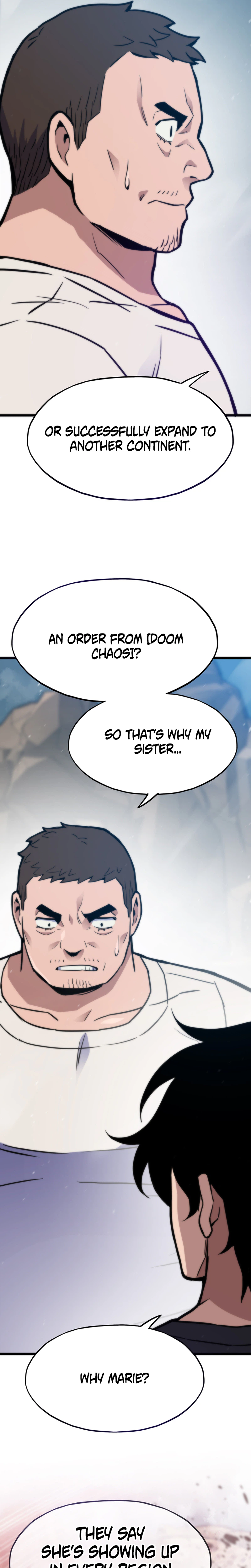 Past Life Returner Chapter 177, page 26 of 40