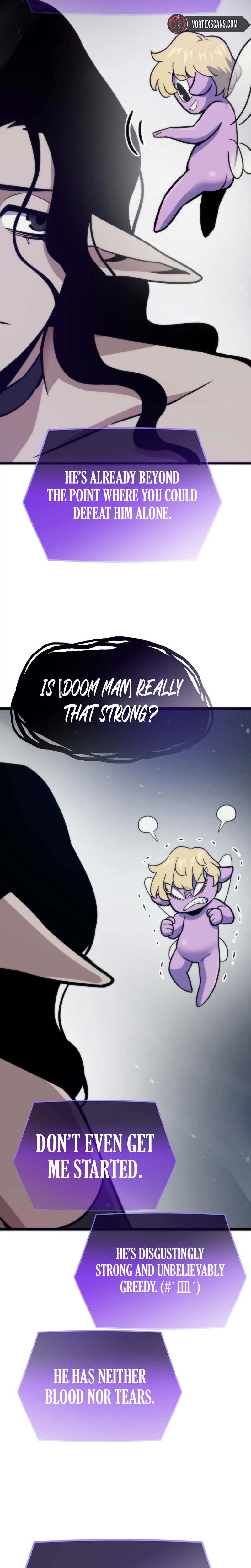 Past Life Returner Chapter 177, page 8 of 40