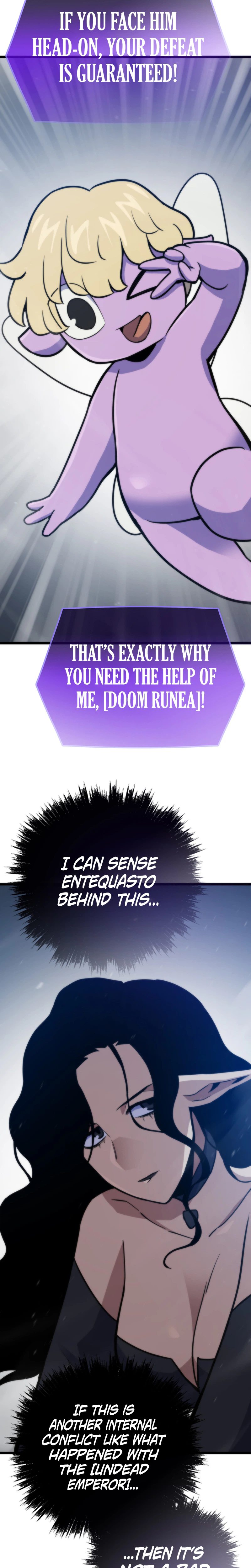 Past Life Returner Chapter 177, page 9 of 40