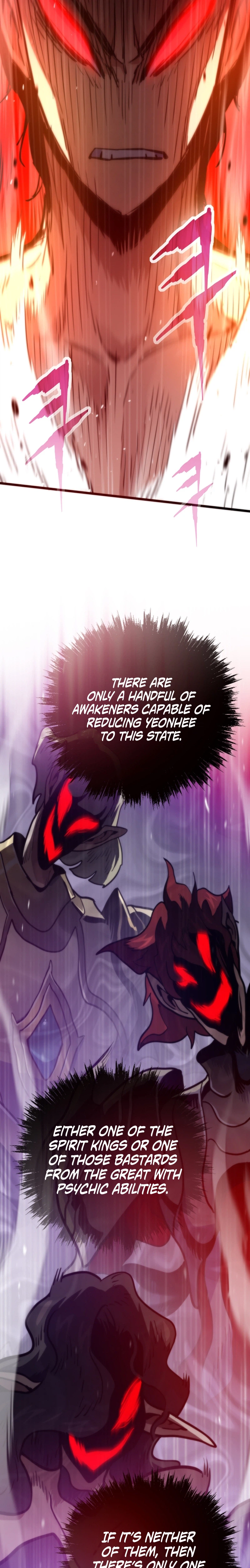 Past Life Returner Chapter 178, page 11 of 41