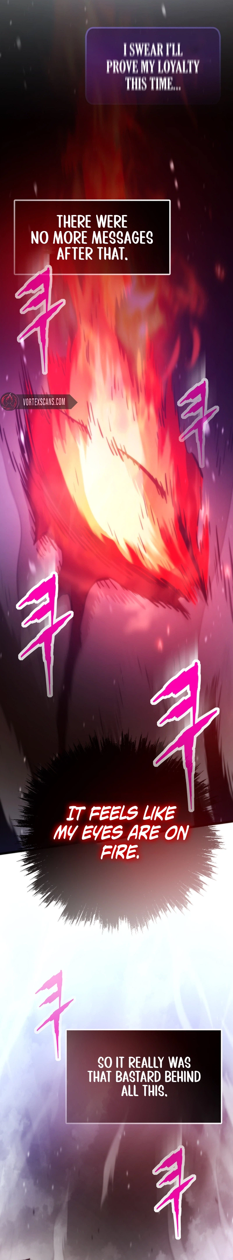 Past Life Returner Chapter 178, page 16 of 41