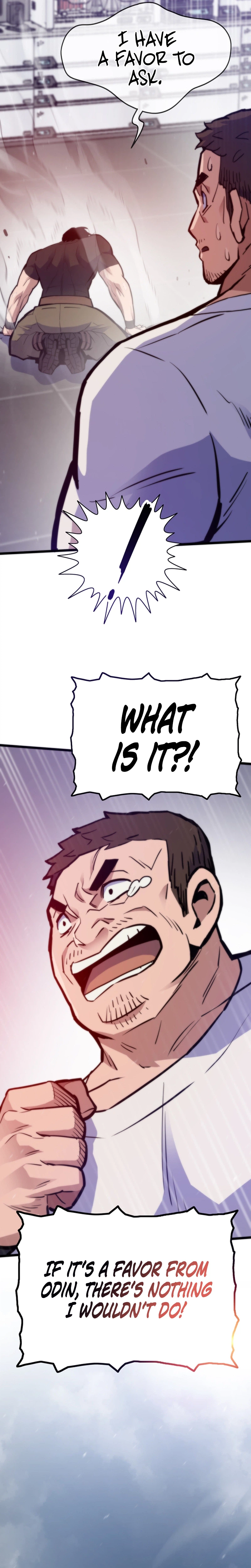 Past Life Returner Chapter 178, page 19 of 41