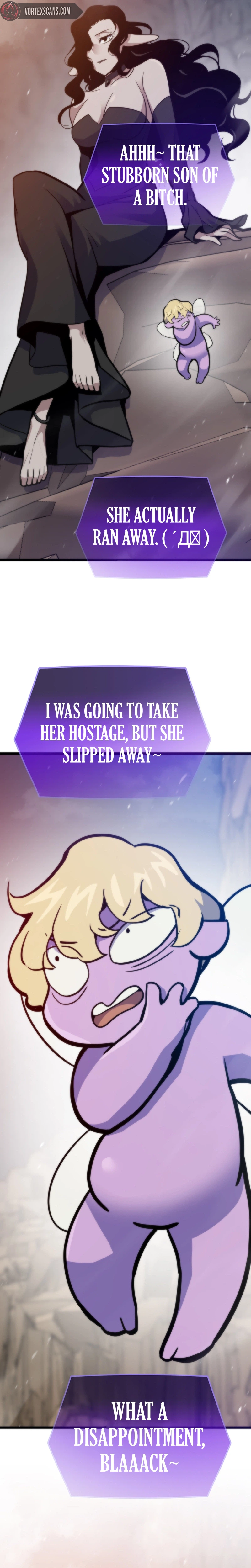 Past Life Returner Chapter 178, page 21 of 41