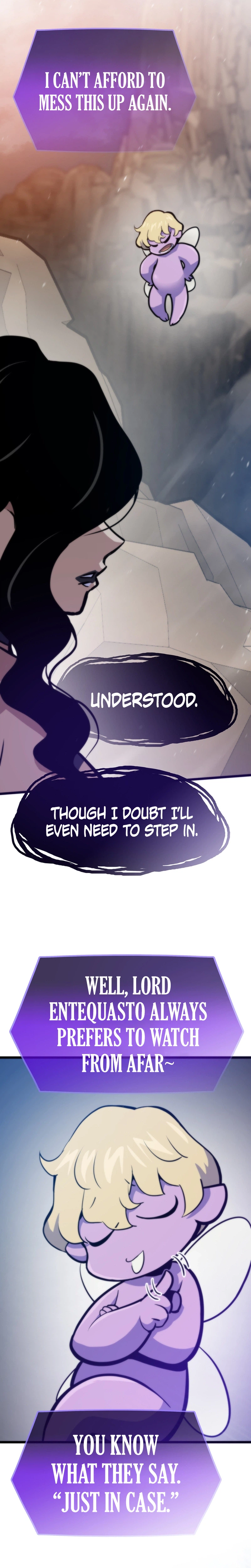 Past Life Returner Chapter 178, page 22 of 41