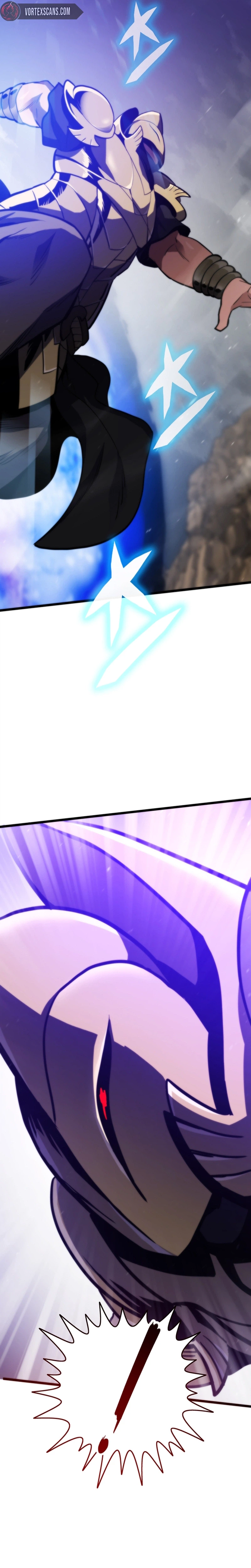 Past Life Returner Chapter 178, page 25 of 41