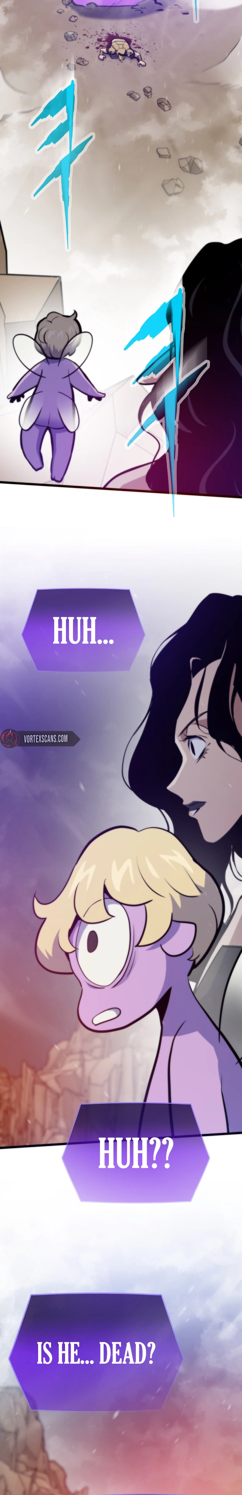 Past Life Returner Chapter 178, page 30 of 41