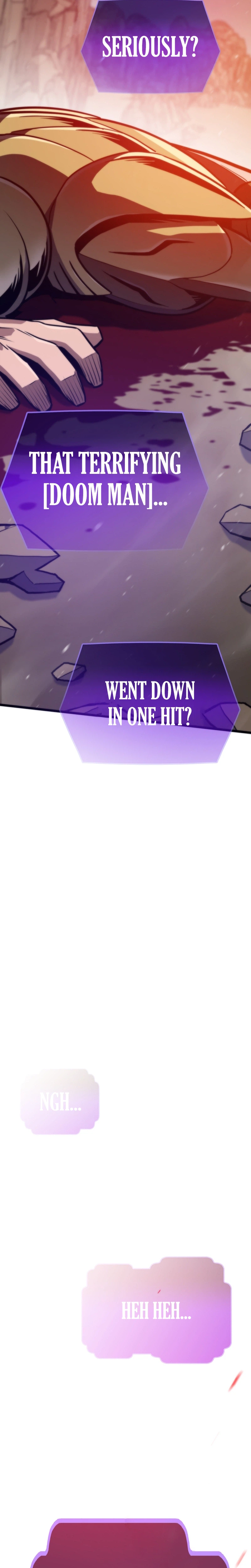 Past Life Returner Chapter 178, page 31 of 41