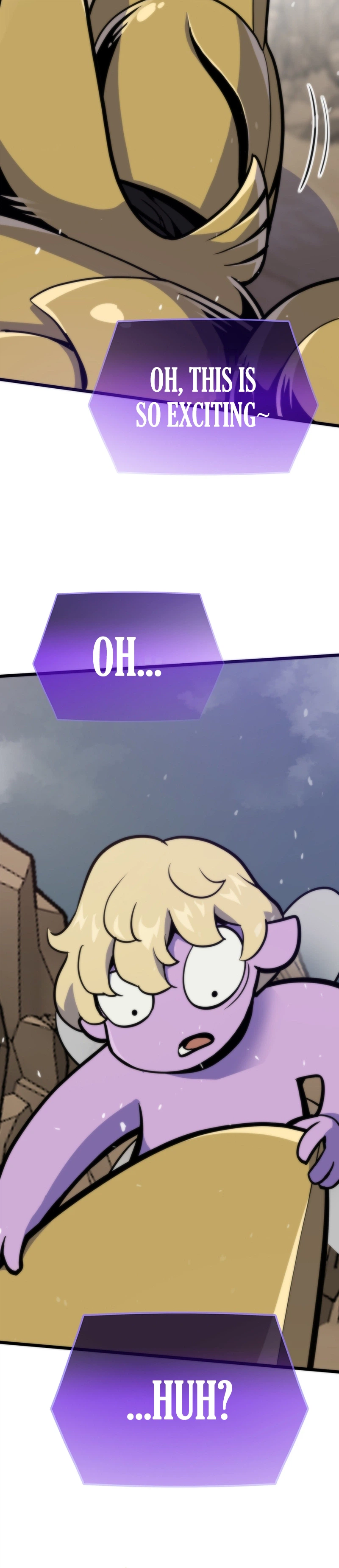 Past Life Returner Chapter 178, page 34 of 41