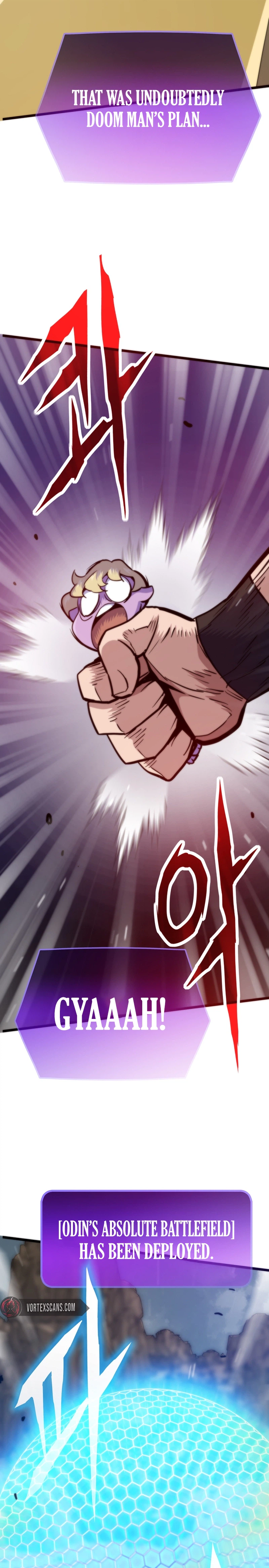 Past Life Returner Chapter 178, page 36 of 41