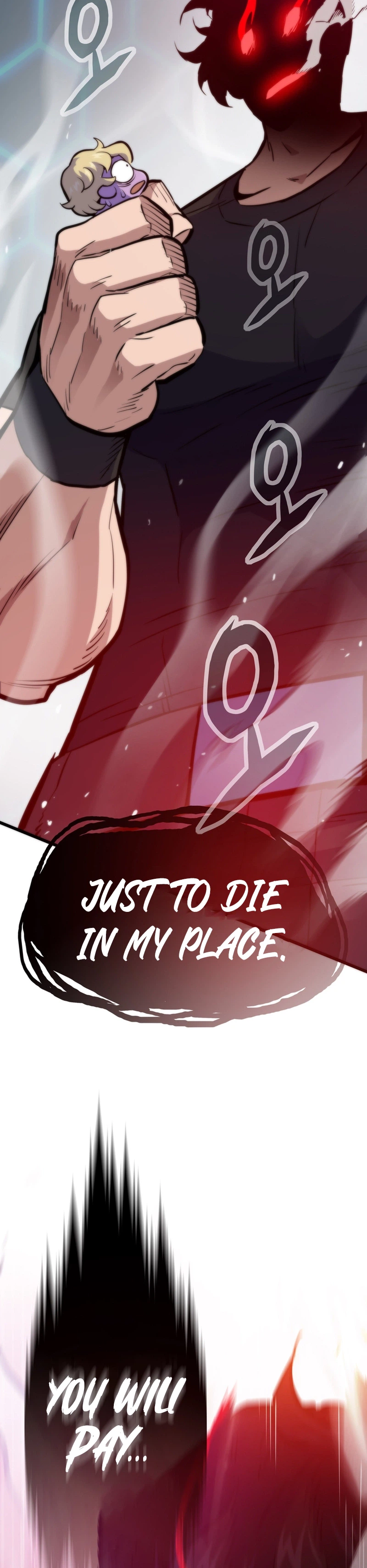 Past Life Returner Chapter 178, page 38 of 41