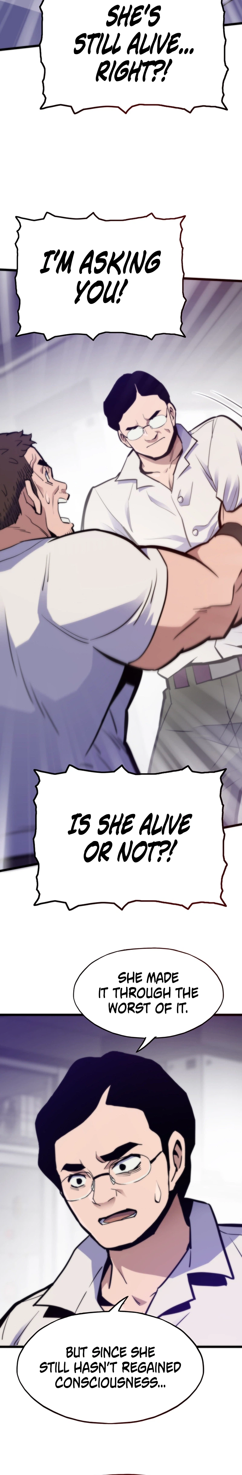 Past Life Returner Chapter 178, page 8 of 41