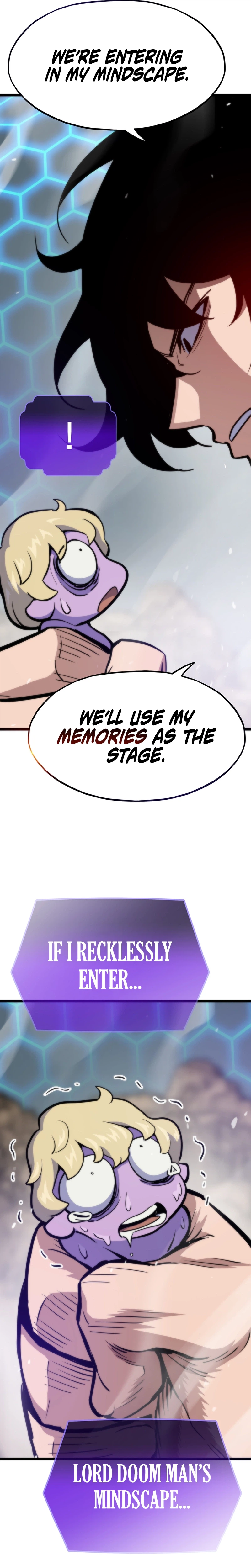 Past Life Returner Chapter 179, page 10 of 48