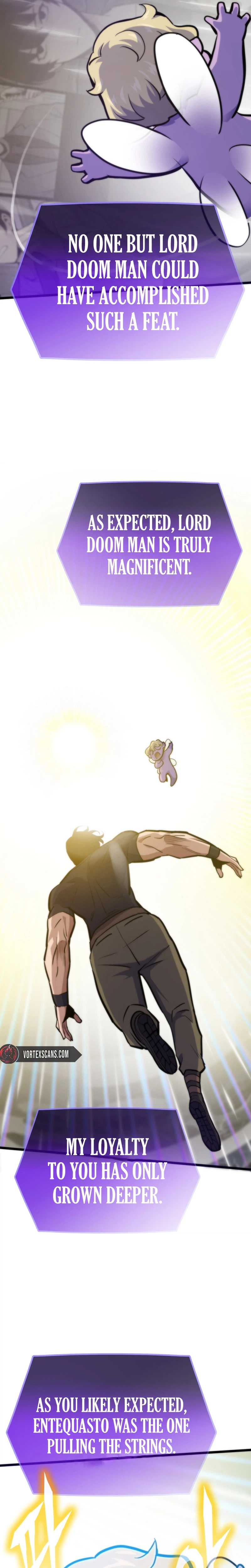 Past Life Returner Chapter 179, page 16 of 48