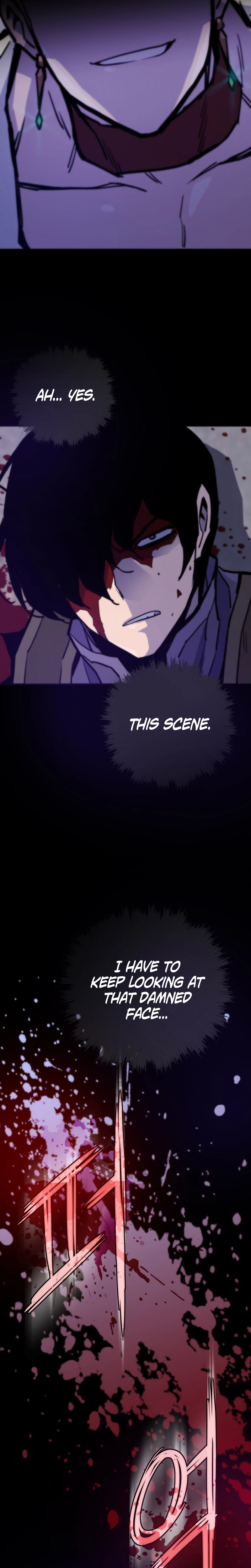 Past Life Returner Chapter 179, page 20 of 48