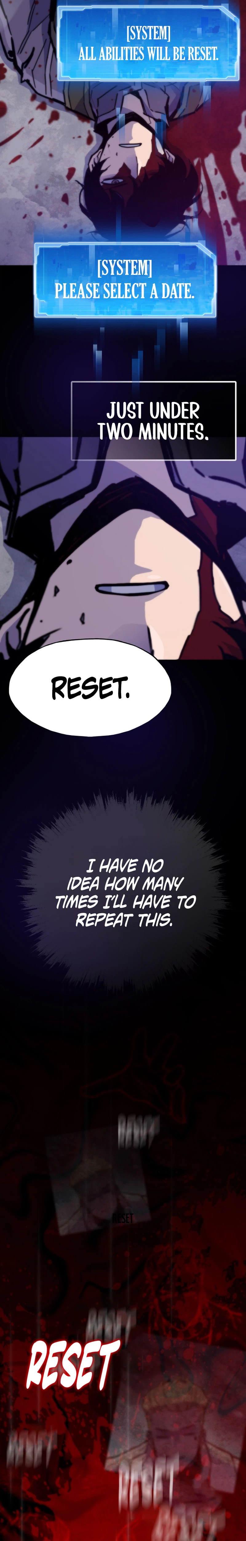 Past Life Returner Chapter 179, page 22 of 48