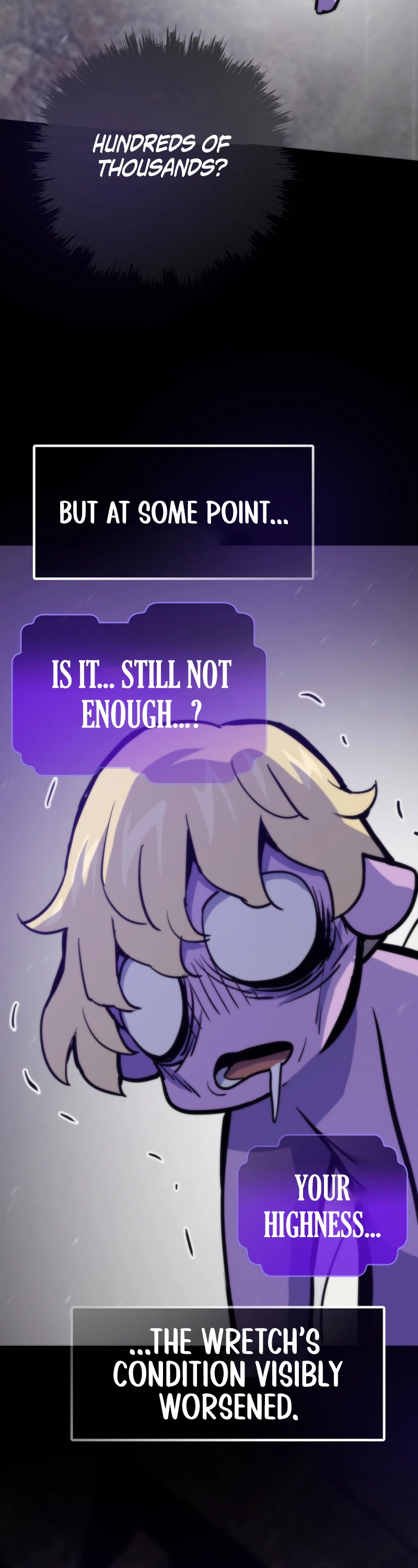 Past Life Returner Chapter 179, page 25 of 48