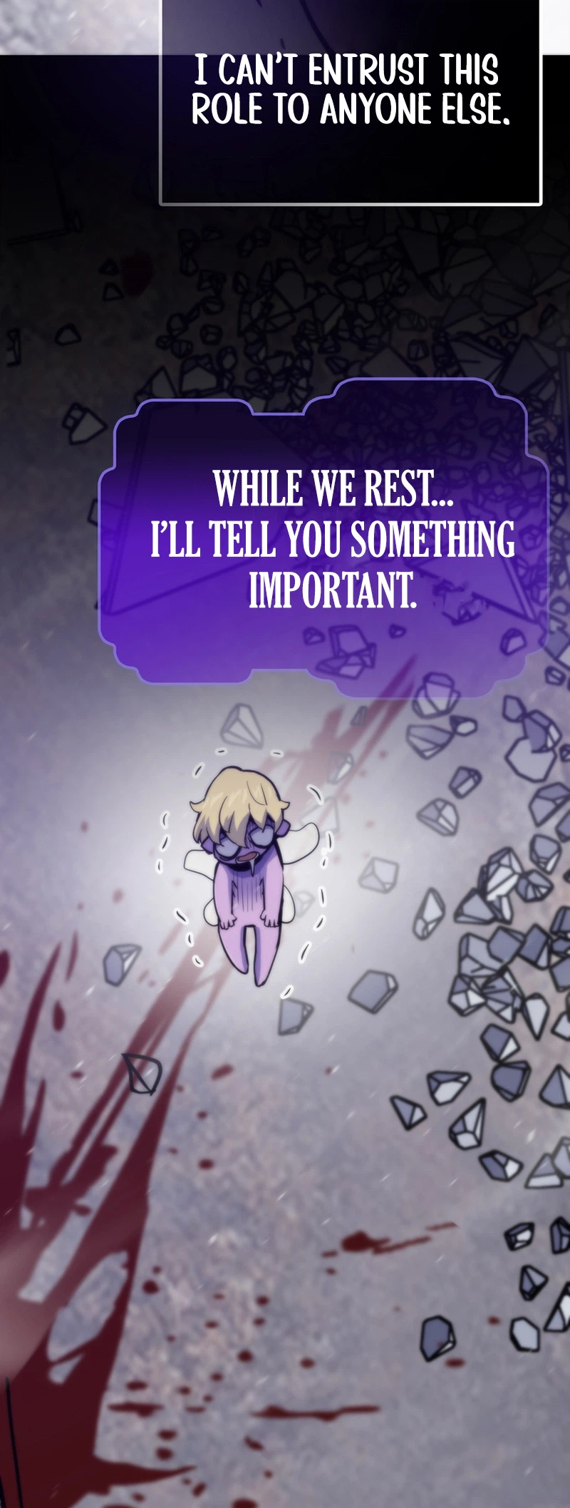 Past Life Returner Chapter 179, page 27 of 48