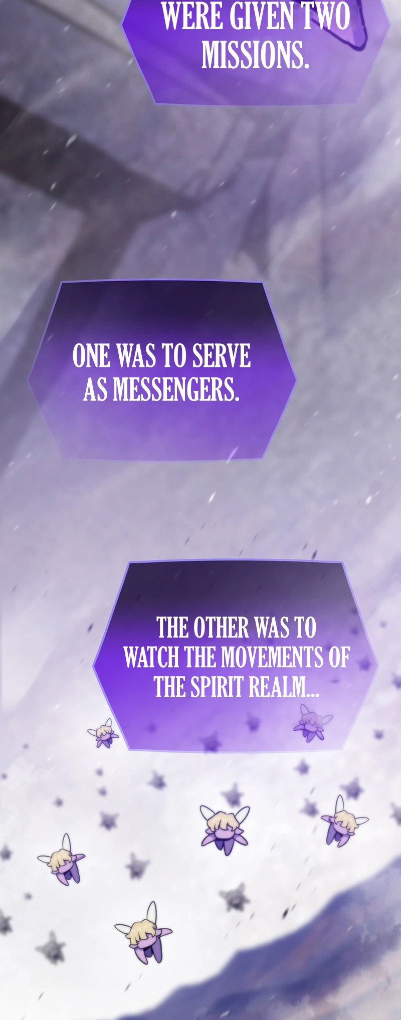 Past Life Returner Chapter 179, page 31 of 48