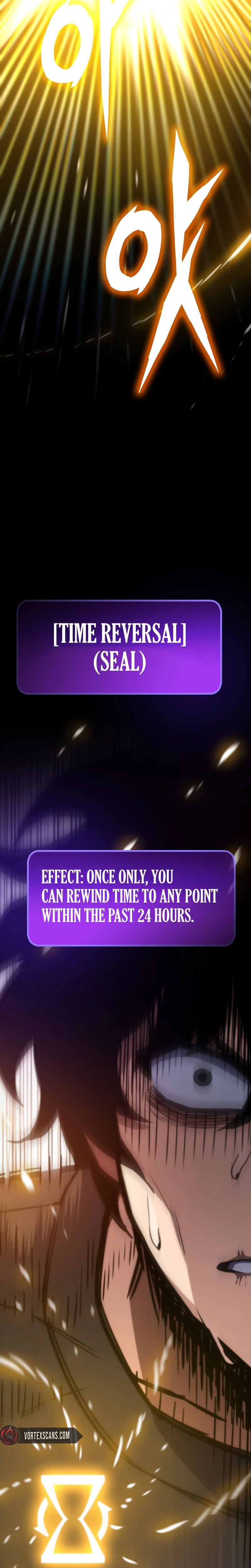 Past Life Returner Chapter 179, page 44 of 48
