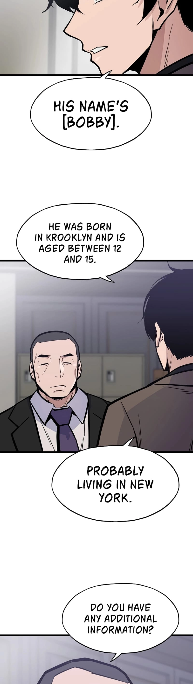 Past Life Returner Chapter 18, page 11 of 60