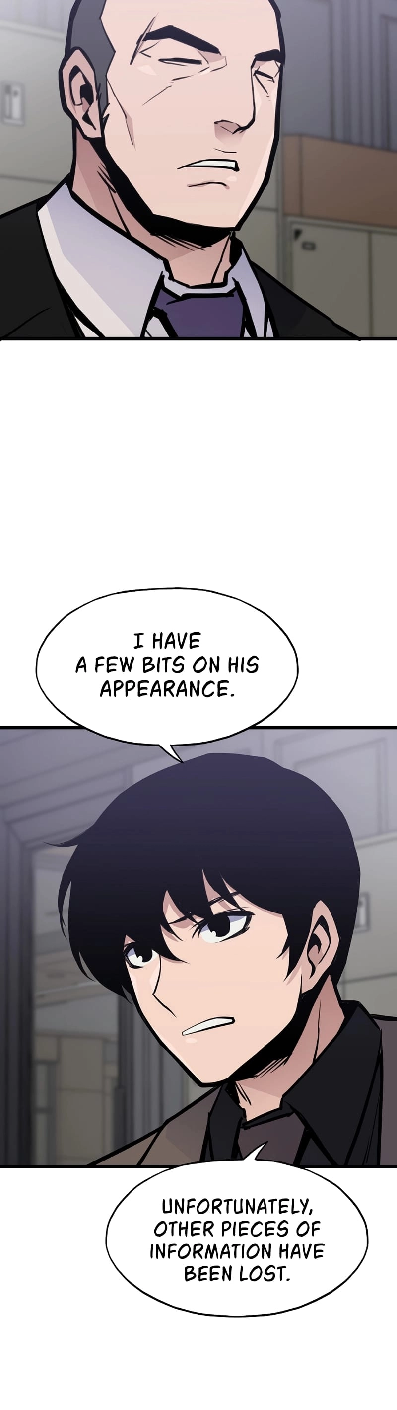 Past Life Returner Chapter 18, page 12 of 60