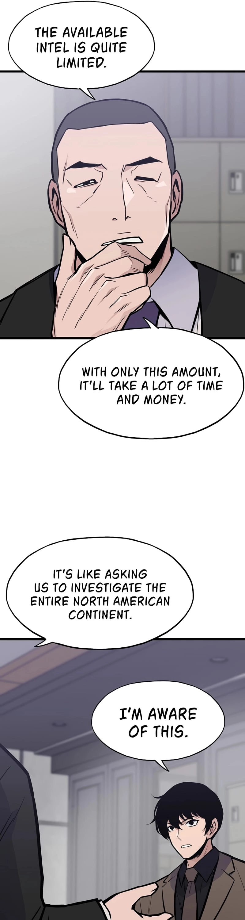 Past Life Returner Chapter 18, page 13 of 60