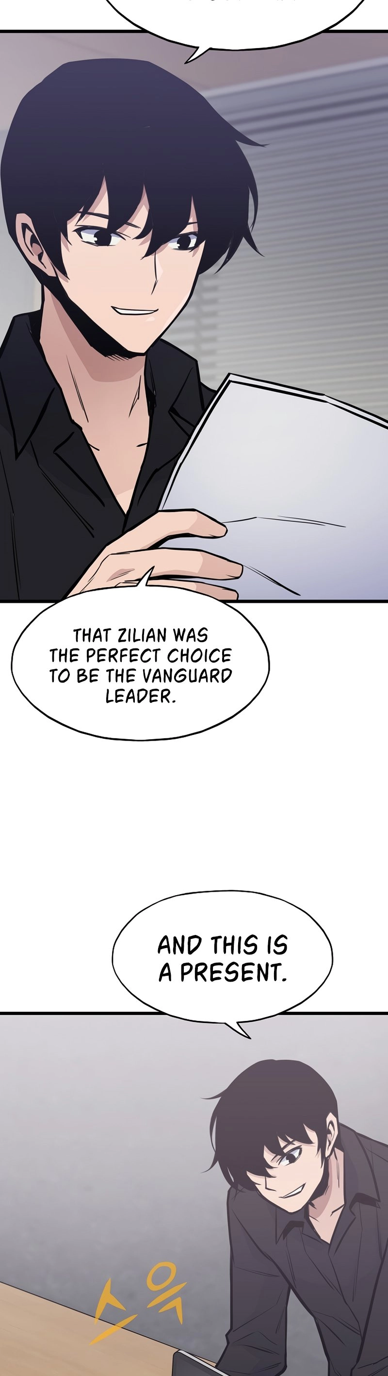 Past Life Returner Chapter 18, page 19 of 60