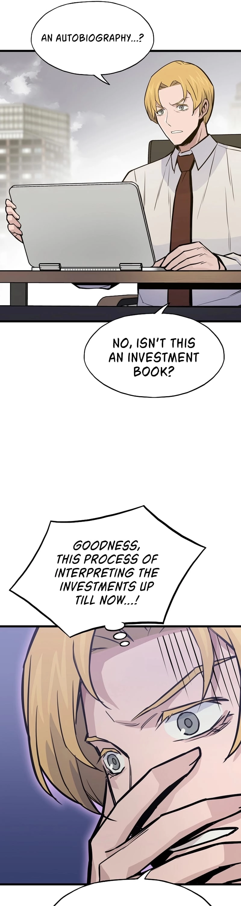 Past Life Returner Chapter 18, page 21 of 60