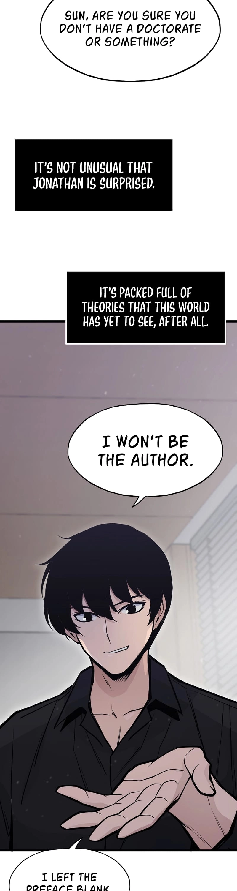 Past Life Returner Chapter 18, page 22 of 60
