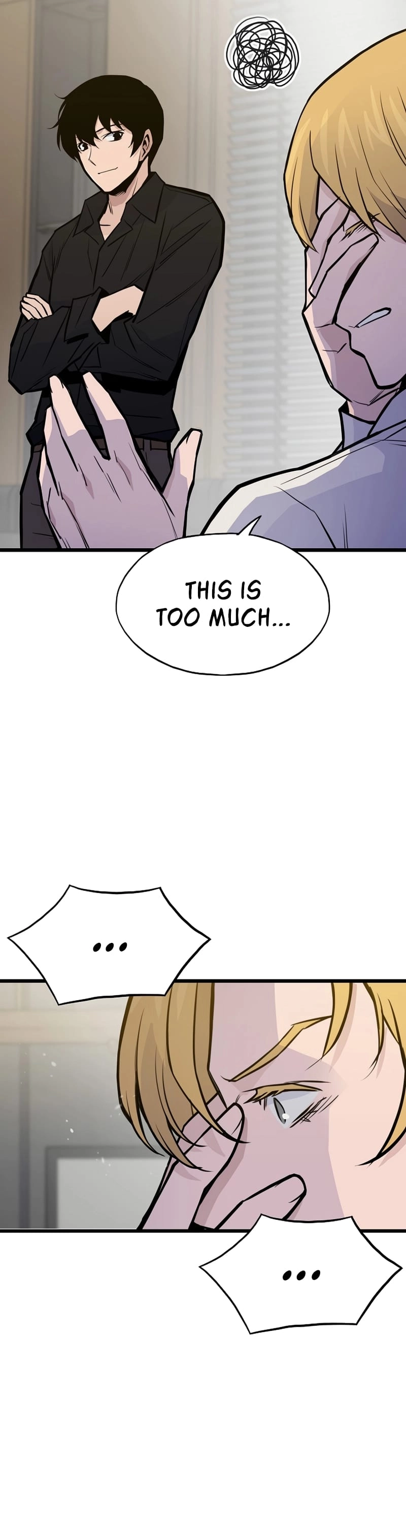 Past Life Returner Chapter 18, page 24 of 60