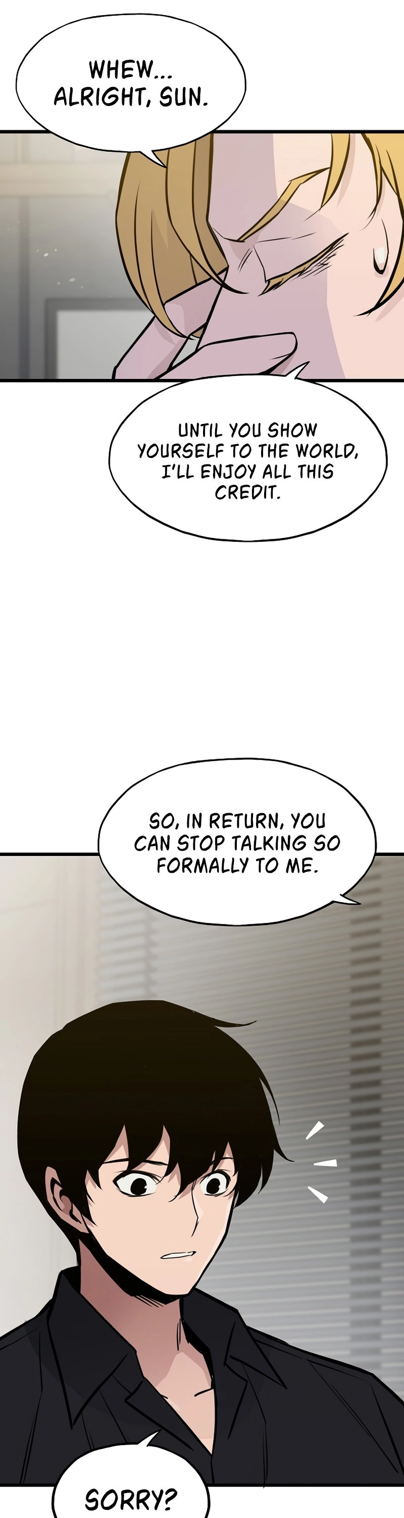 Past Life Returner Chapter 18, page 25 of 60