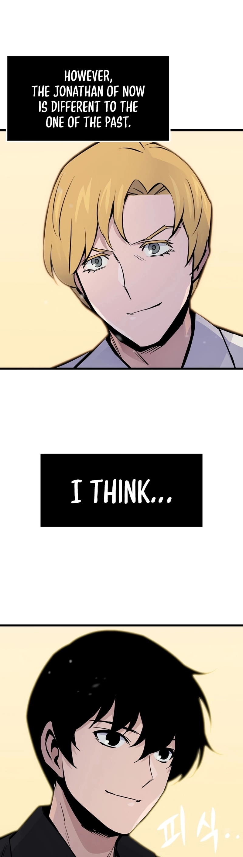Past Life Returner Chapter 18, page 29 of 60