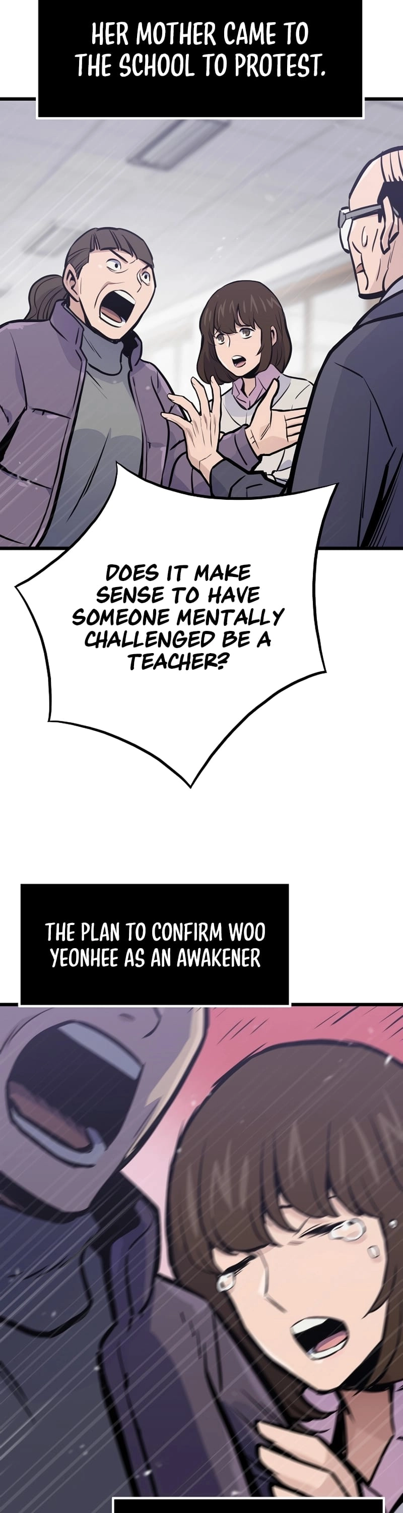 Past Life Returner Chapter 18, page 34 of 60