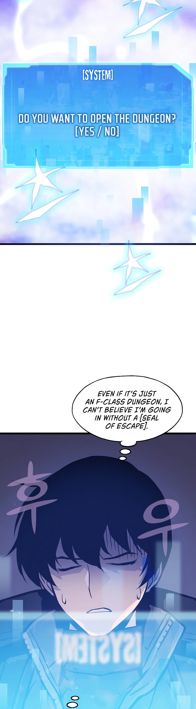 Past Life Returner Chapter 18, page 44 of 60