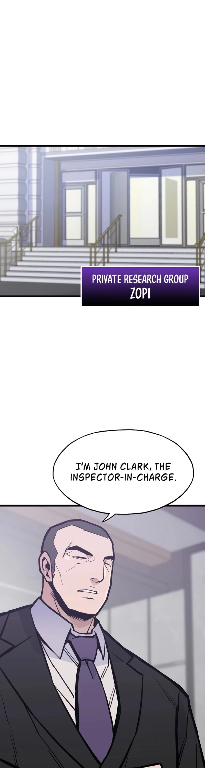 Past Life Returner Chapter 18, page 7 of 60