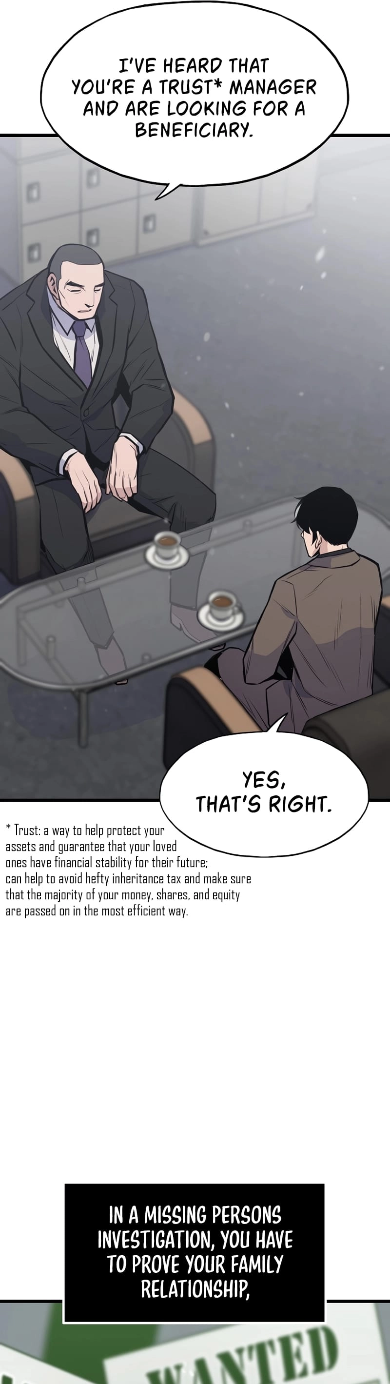 Past Life Returner Chapter 18, page 9 of 60