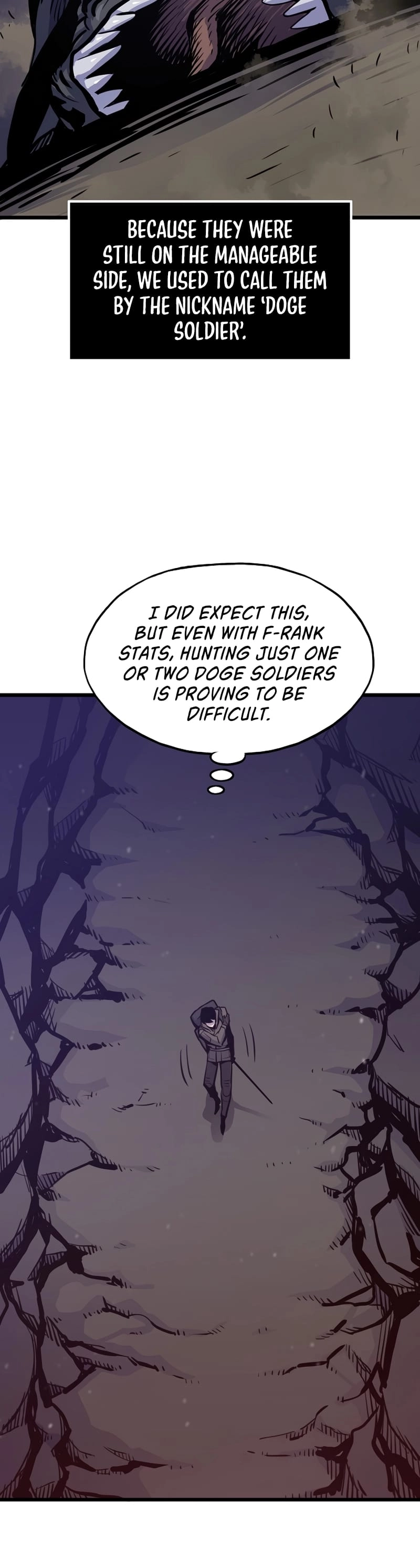 Past Life Returner Chapter 19, page 28 of 64