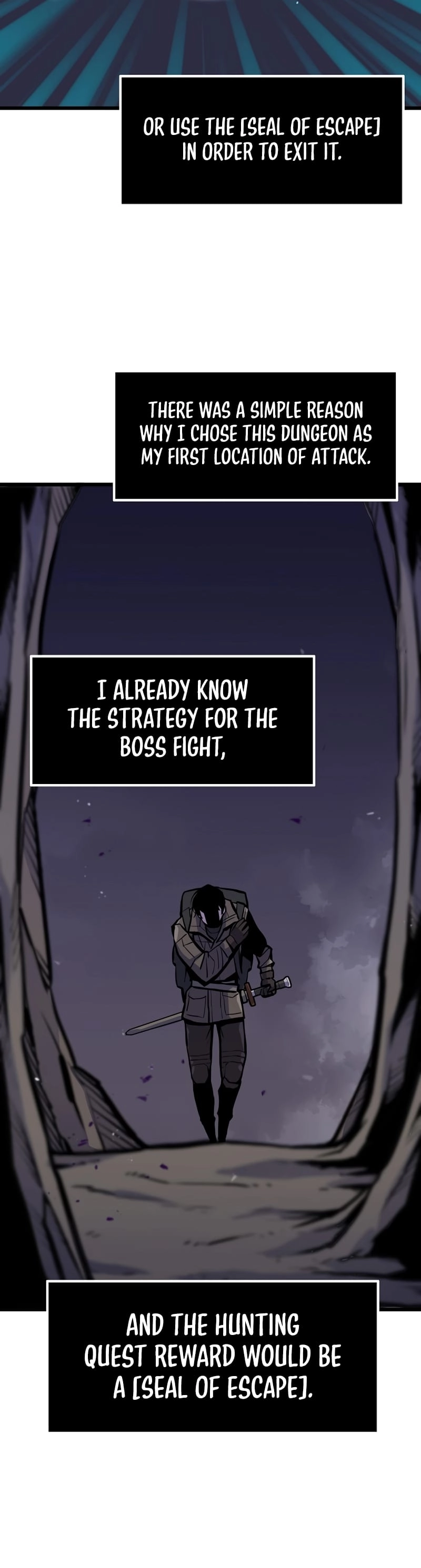 Past Life Returner Chapter 19, page 32 of 64
