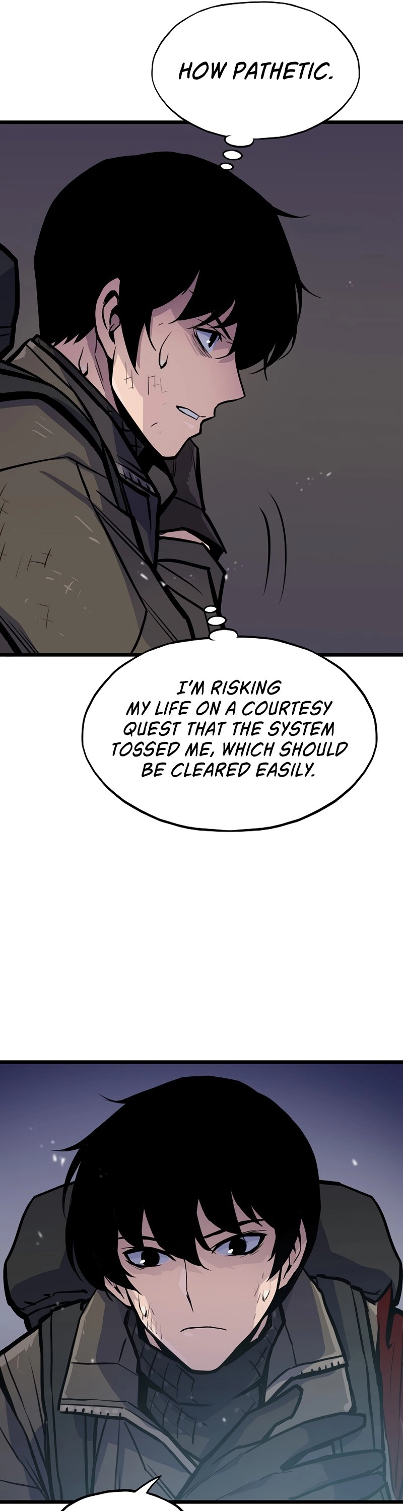 Past Life Returner Chapter 19, page 33 of 64