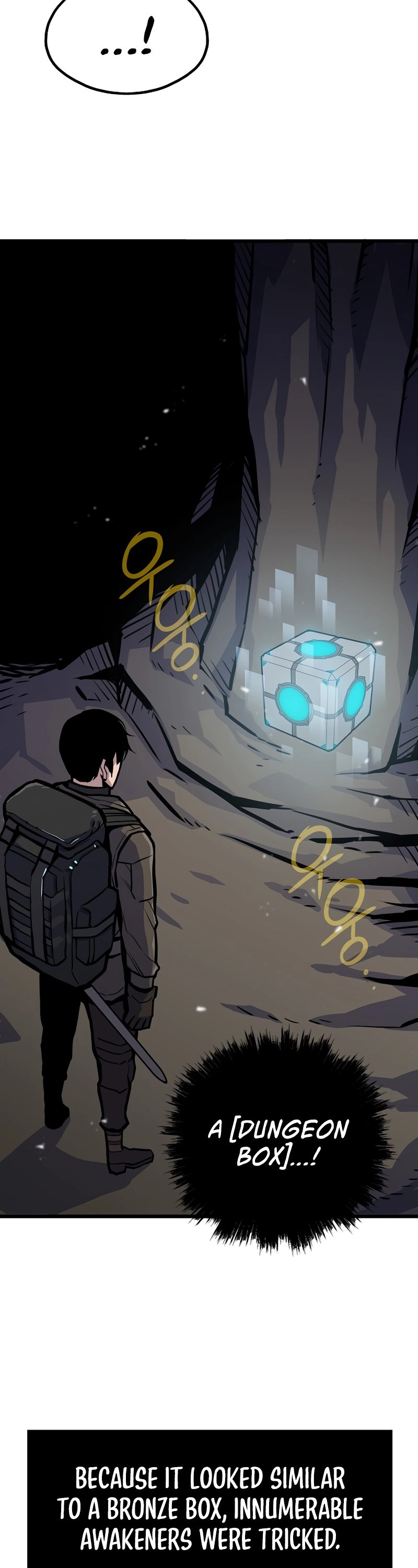 Past Life Returner Chapter 19, page 34 of 64