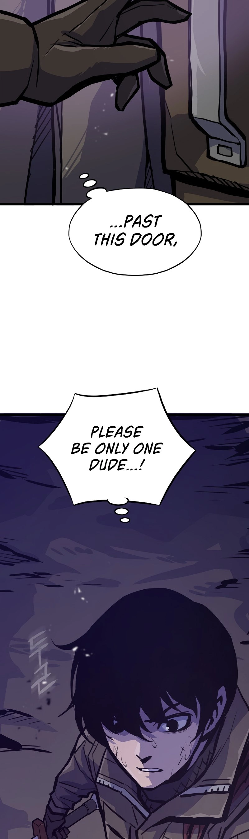 Past Life Returner Chapter 19, page 38 of 64
