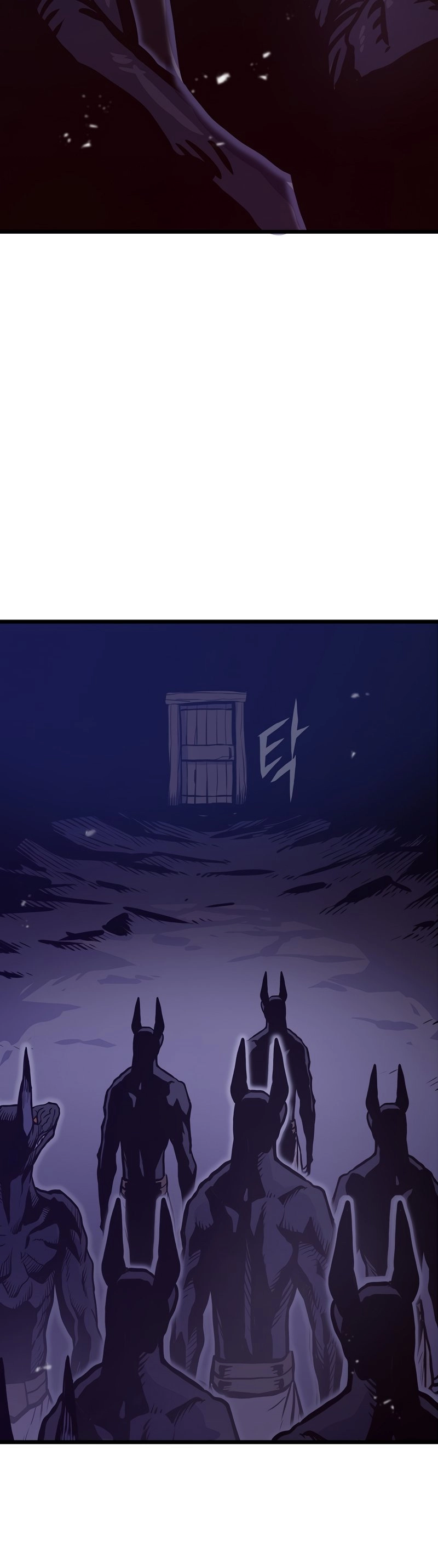 Past Life Returner Chapter 19, page 43 of 64