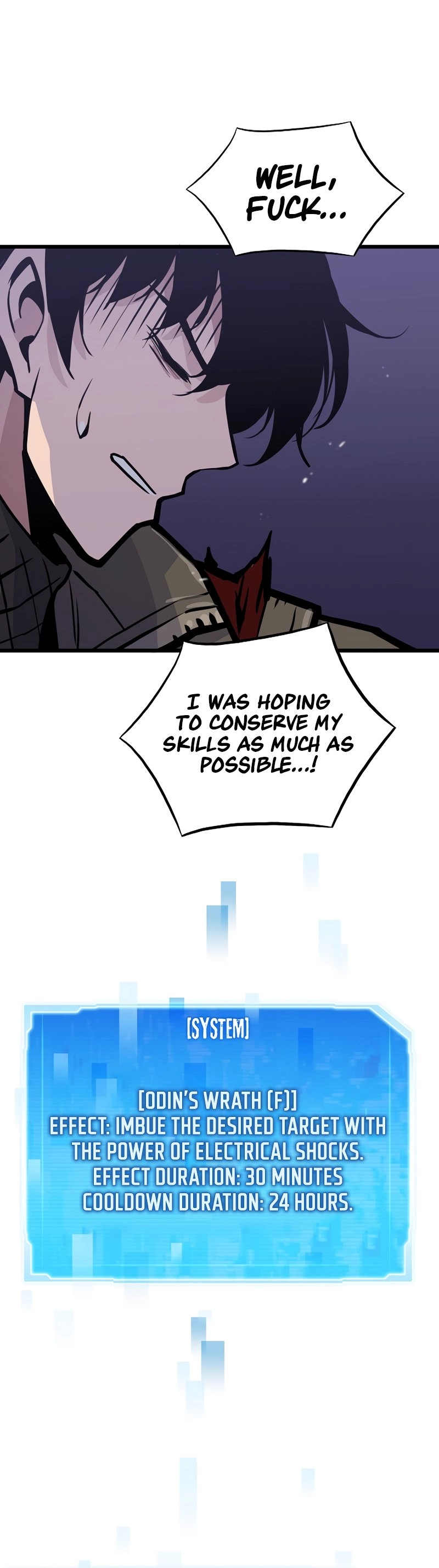 Past Life Returner Chapter 19, page 44 of 64