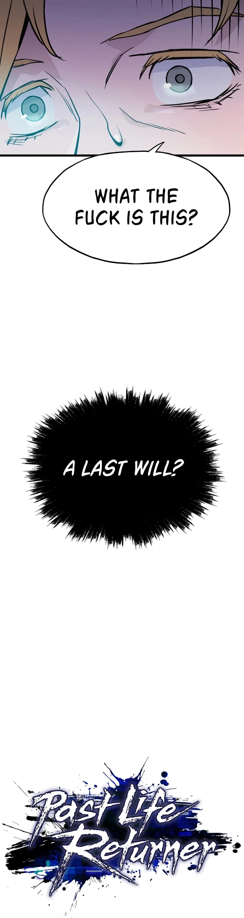 Past Life Returner Chapter 19, page 8 of 64