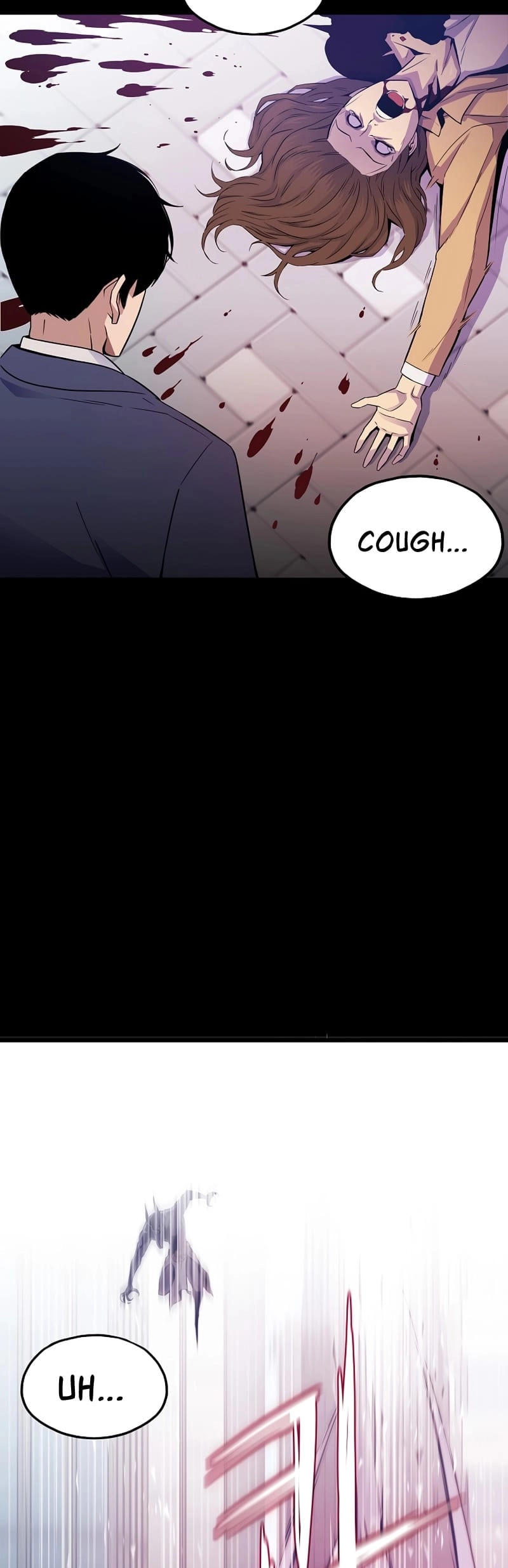 Past Life Returner Chapter 2, page 11 of 68