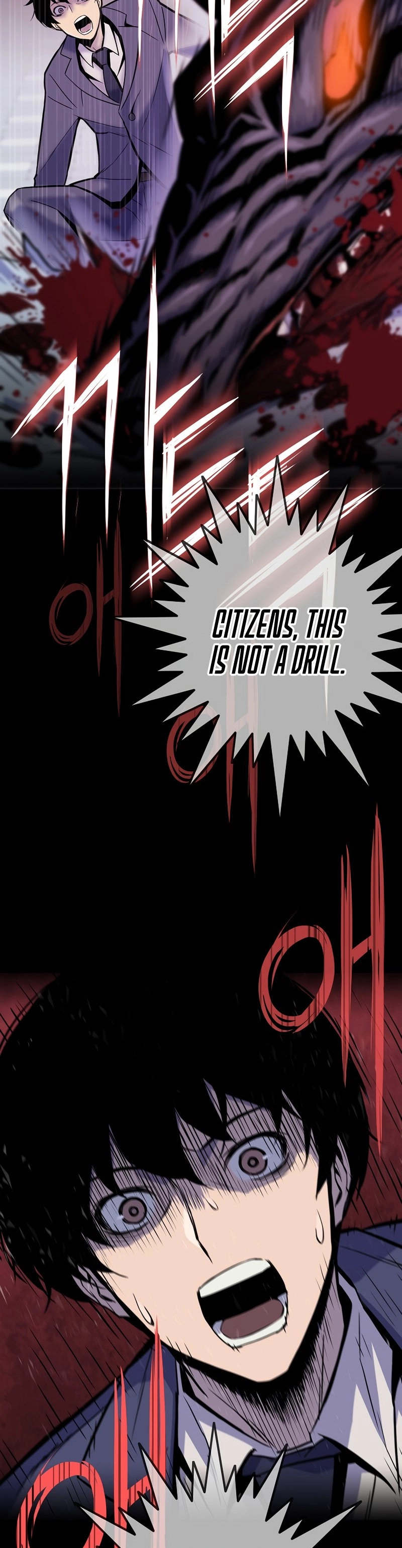 Past Life Returner Chapter 2, page 15 of 68