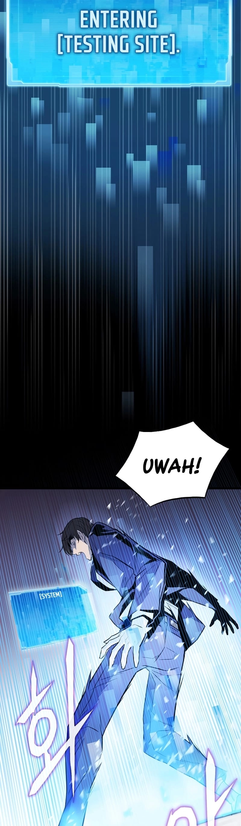 Past Life Returner Chapter 2, page 18 of 68
