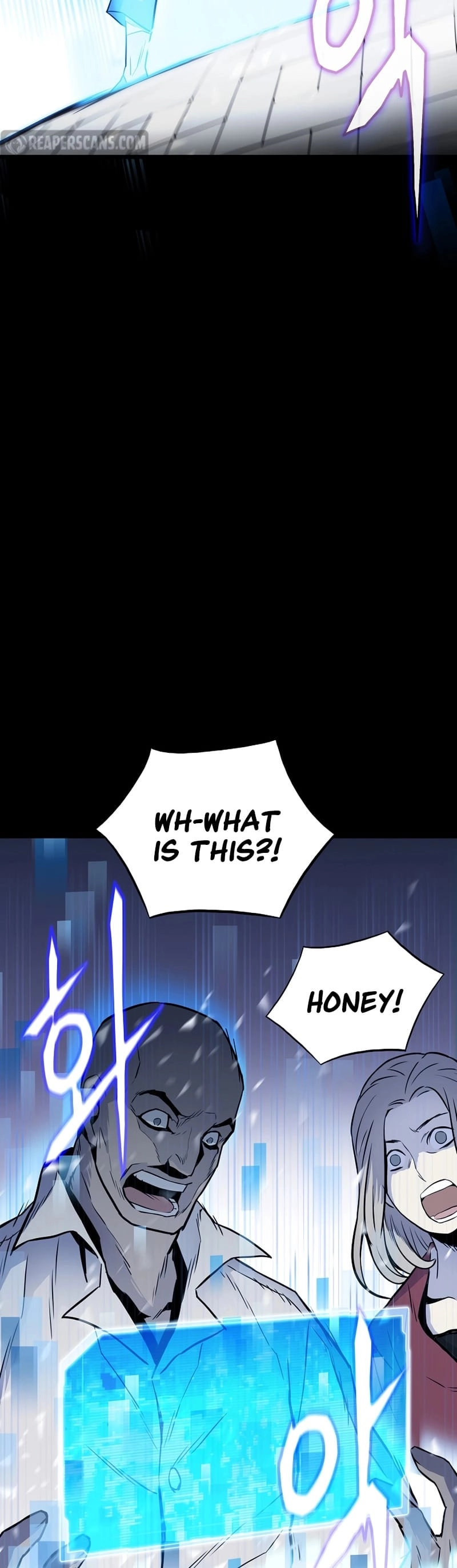 Past Life Returner Chapter 2, page 19 of 68