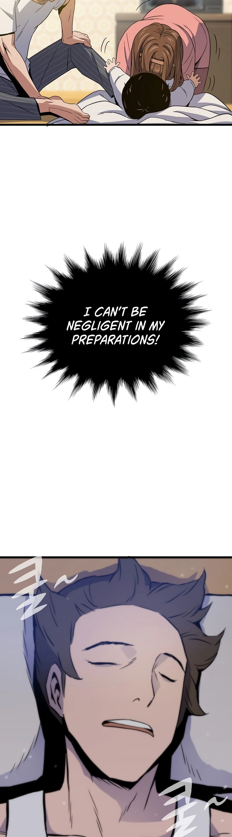 Past Life Returner Chapter 2, page 35 of 68