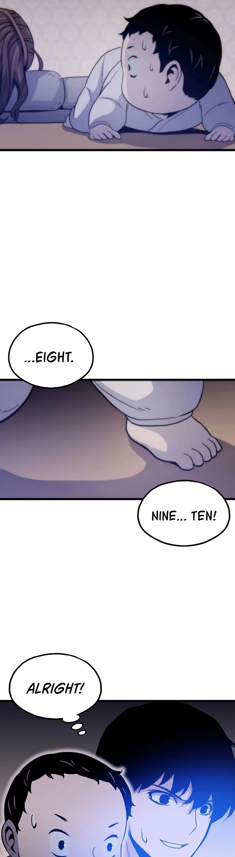 Past Life Returner Chapter 2, page 39 of 68